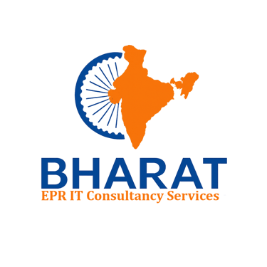 Bharat EPR logo