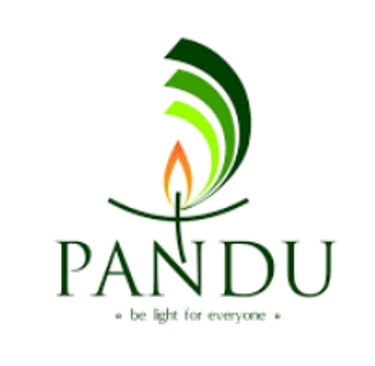 Cahaya Pandu logo