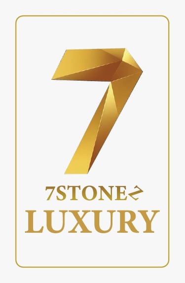 7Stonez logo