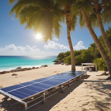 a man riding a skateboard down the side of a ramp