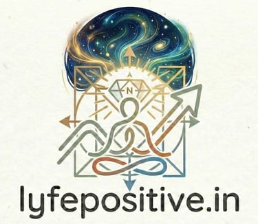 Lyfepositive logo