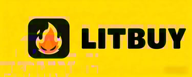 Litbuy spreadsheet logo