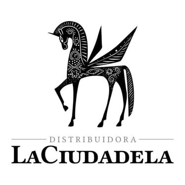 Distribuidora La Ciudadela logo
