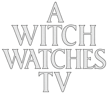 A Witch Watches TV logo