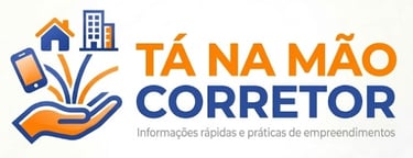 Imob tá na mão logo