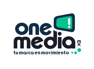 One Media MX logo