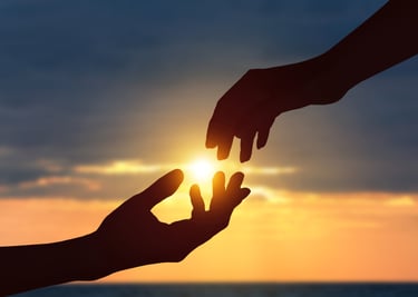 whole-person Approach