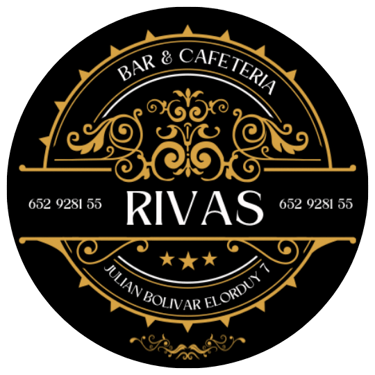 Bar Rivas logo