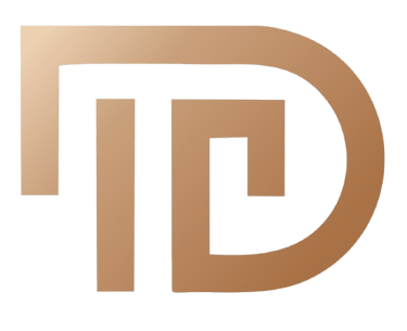 TechDelight Solutions logo