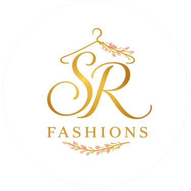 SR FASHIONS logo