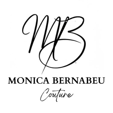 Monica Bernabeu  logo