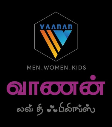 VAANAN logo