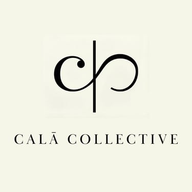 calā collective logo