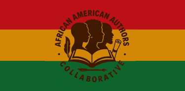African american author collaborative logo