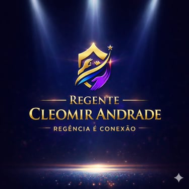 REGÊNCIA CONGREGACIONAL logo