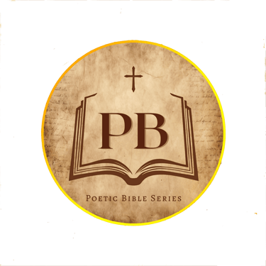 Poetic Bible logo