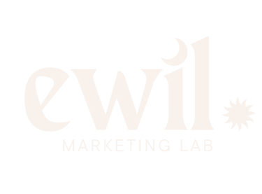 Ewil Marketing Lab logo