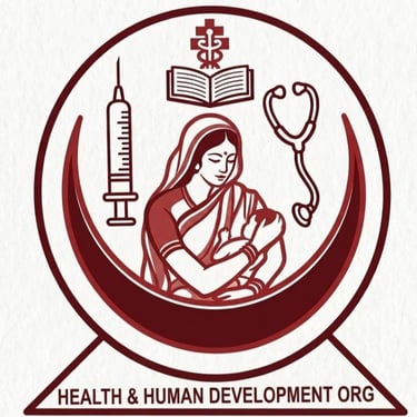 LMAF Training Center logo