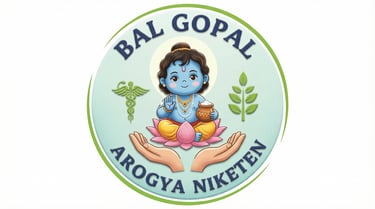 ArogyaNest logo