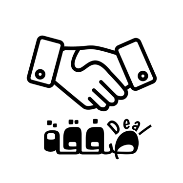 صفقة logo