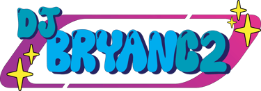 DJ BryanC2 logo