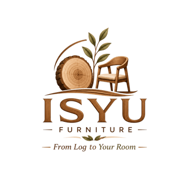 Isyu Elegan logo
