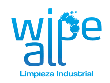 Wipe All logo