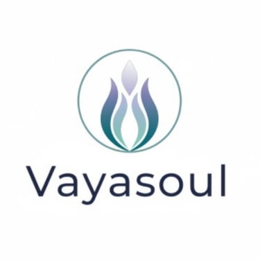 Vayasoul logo