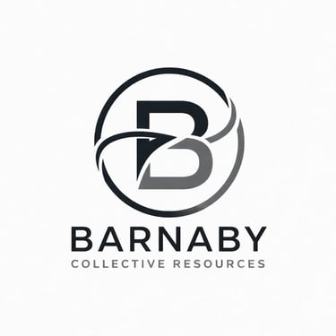 Barnaby Collective Resources logo