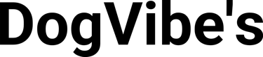 DogVibe's logo