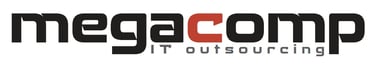 Megacomp logo