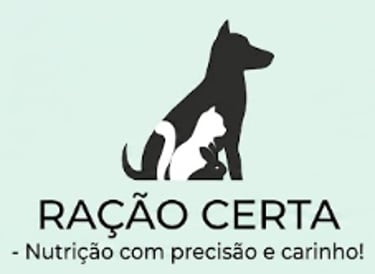 Ração Certa logo