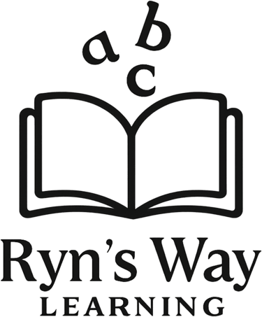 Mokymosi Spindulys logo