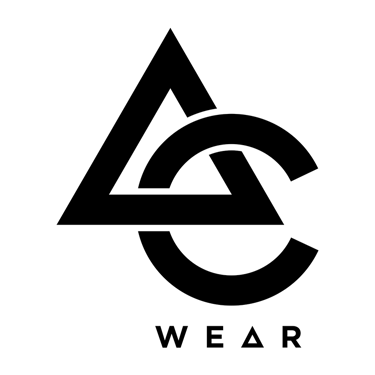 AC Wear™️ logo