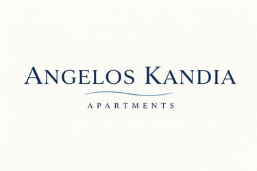 Angelos Kandia Apartments logo
