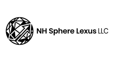 NH sphere lexus llc logo