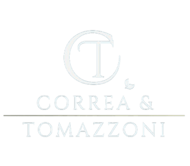 Correa & Tomazzoni logo