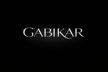 GABIKAR logo