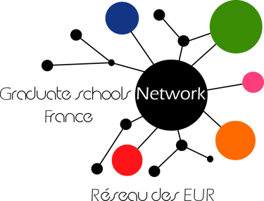 Graduate School Network France logo