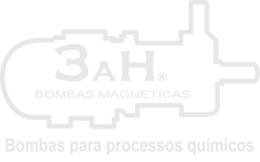 3AH BOMBAS MAGNÉTICAS logo