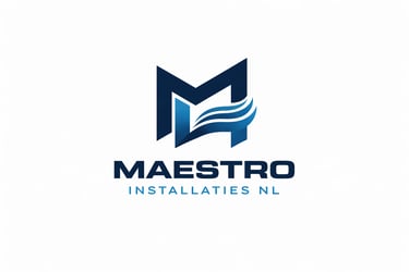 Maestro Installaties NL logo