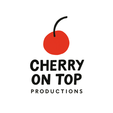 Cherry On Top Productions logo