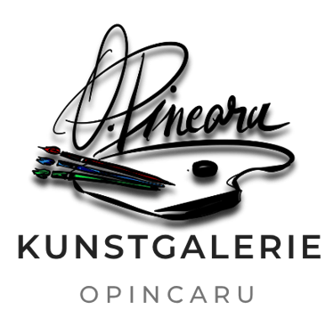 Opincaru Art – Kunstgalerie O.Pincaru logo