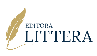 Editora Littera logo