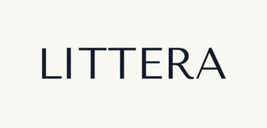 Editora Littera logo