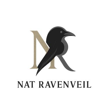 Nat Ravenveil logo