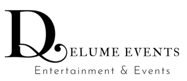 D Event logo