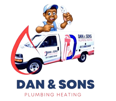 Dan & Sons Plumbing Heating logo