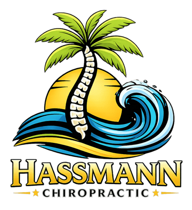 Hassmann Chiropractic logo