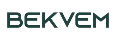 Bekvem logo